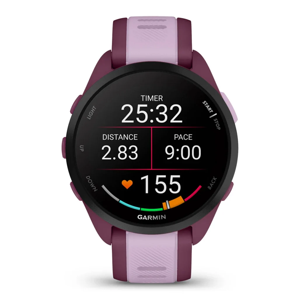 Garmin Forerunner 165 Music - Image 2