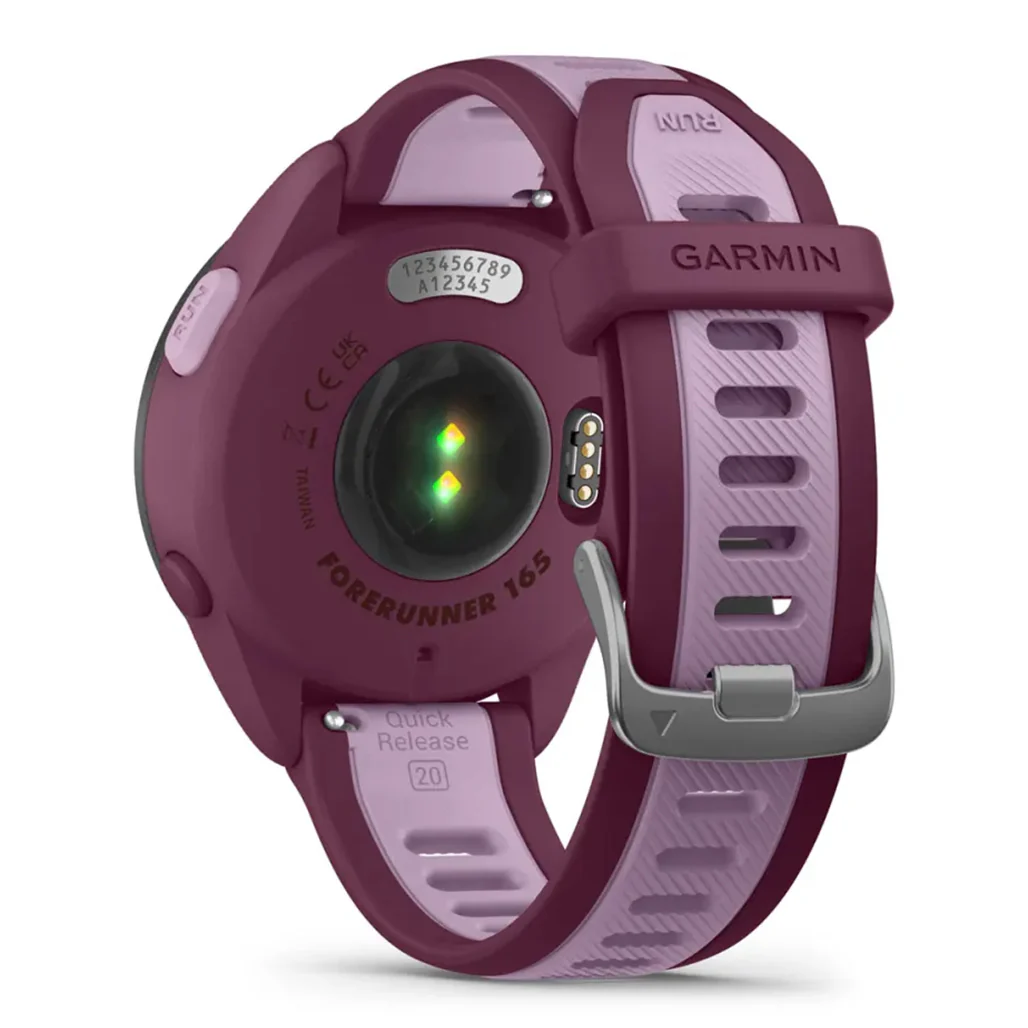 Garmin Forerunner 165 Music - Image 4