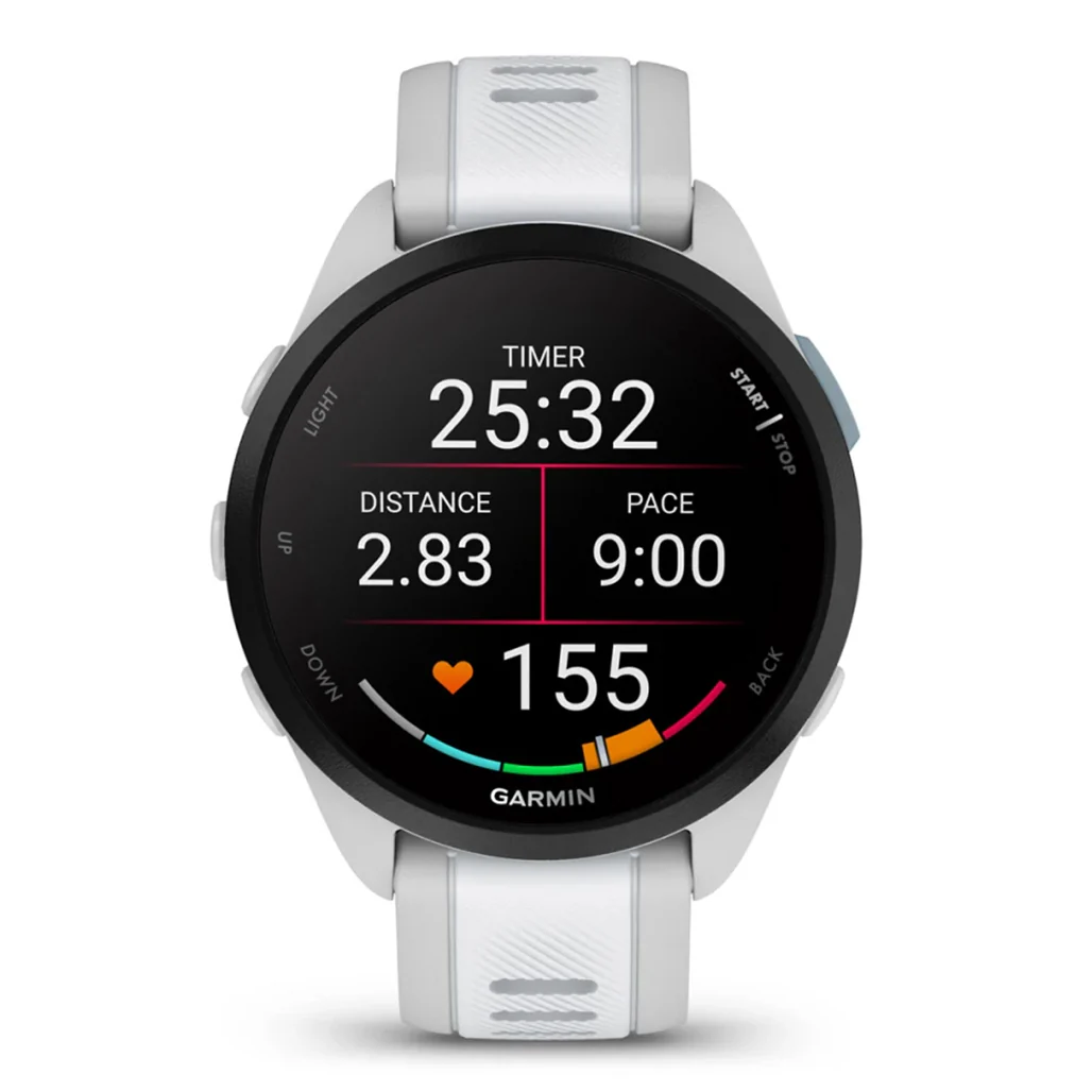 Garmin Forerunner 165 Music - Image 7