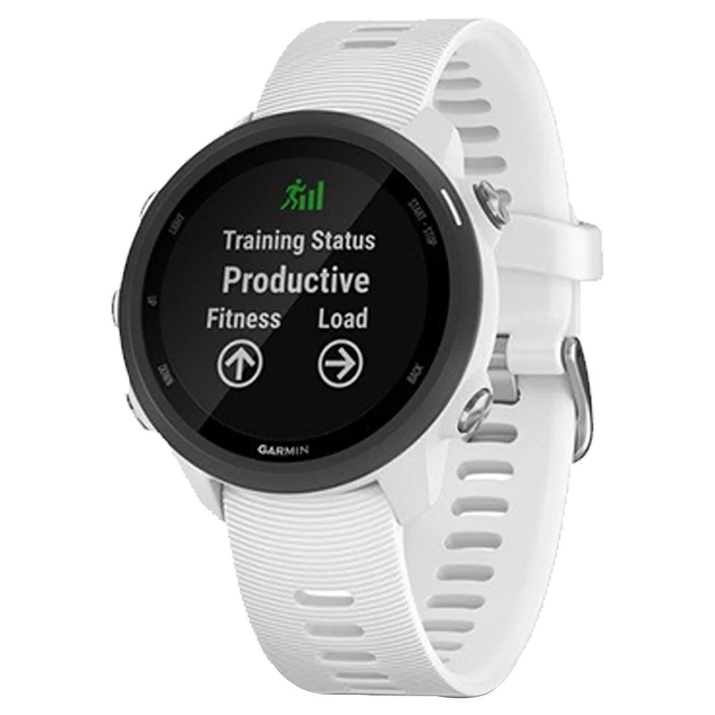 Garmin Forerunner 245 Music - White