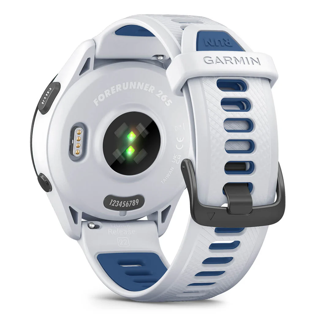 Garmin Forerunner® 265 | Advanced GPS Running Watch - Image 10