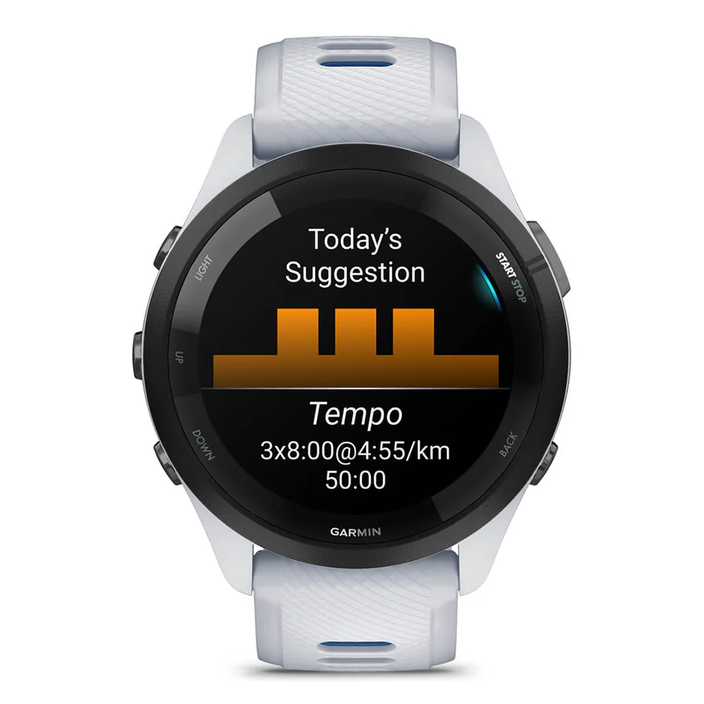 Garmin Forerunner® 265 | Advanced GPS Running Watch - Image 13