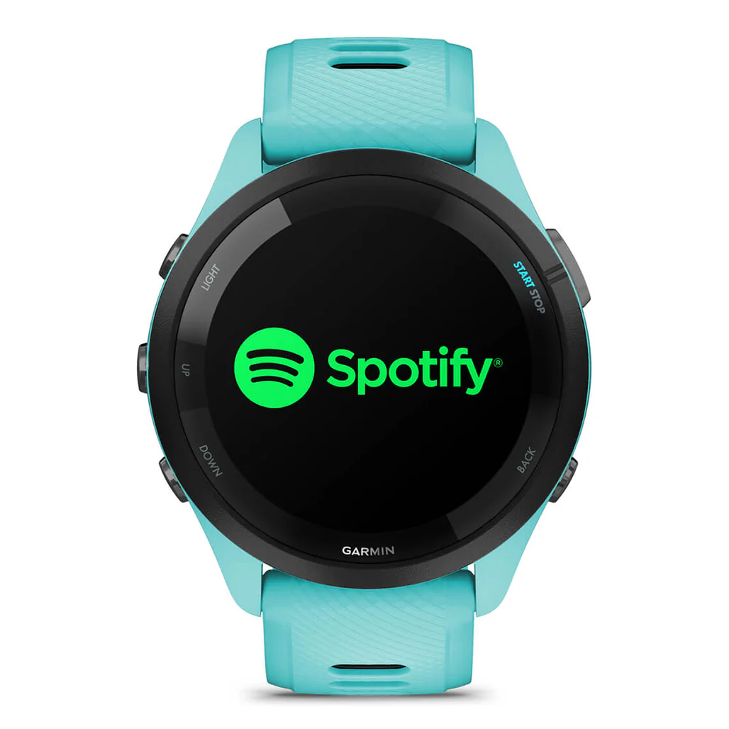 Garmin Forerunner® 265 | Advanced GPS Running Watch - Image 20