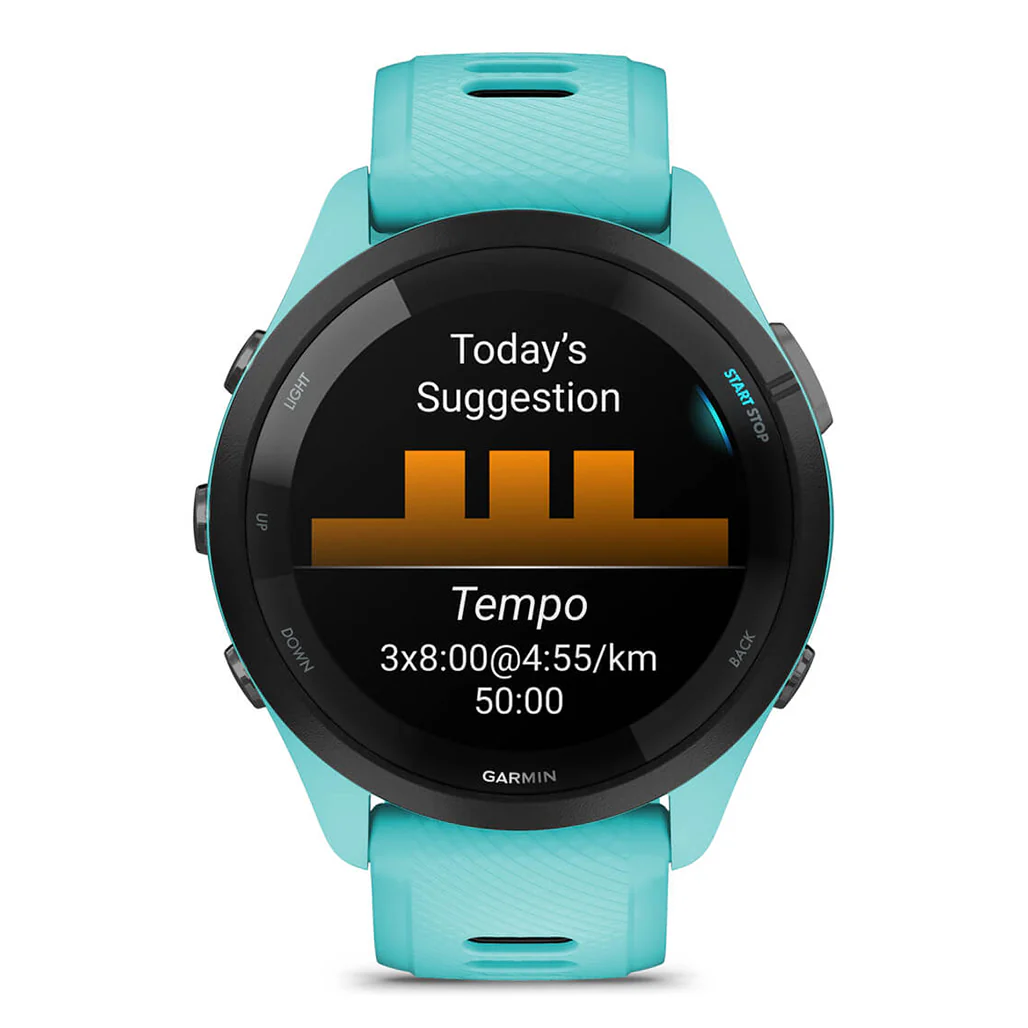 Garmin Forerunner® 265 | Advanced GPS Running Watch - Image 21