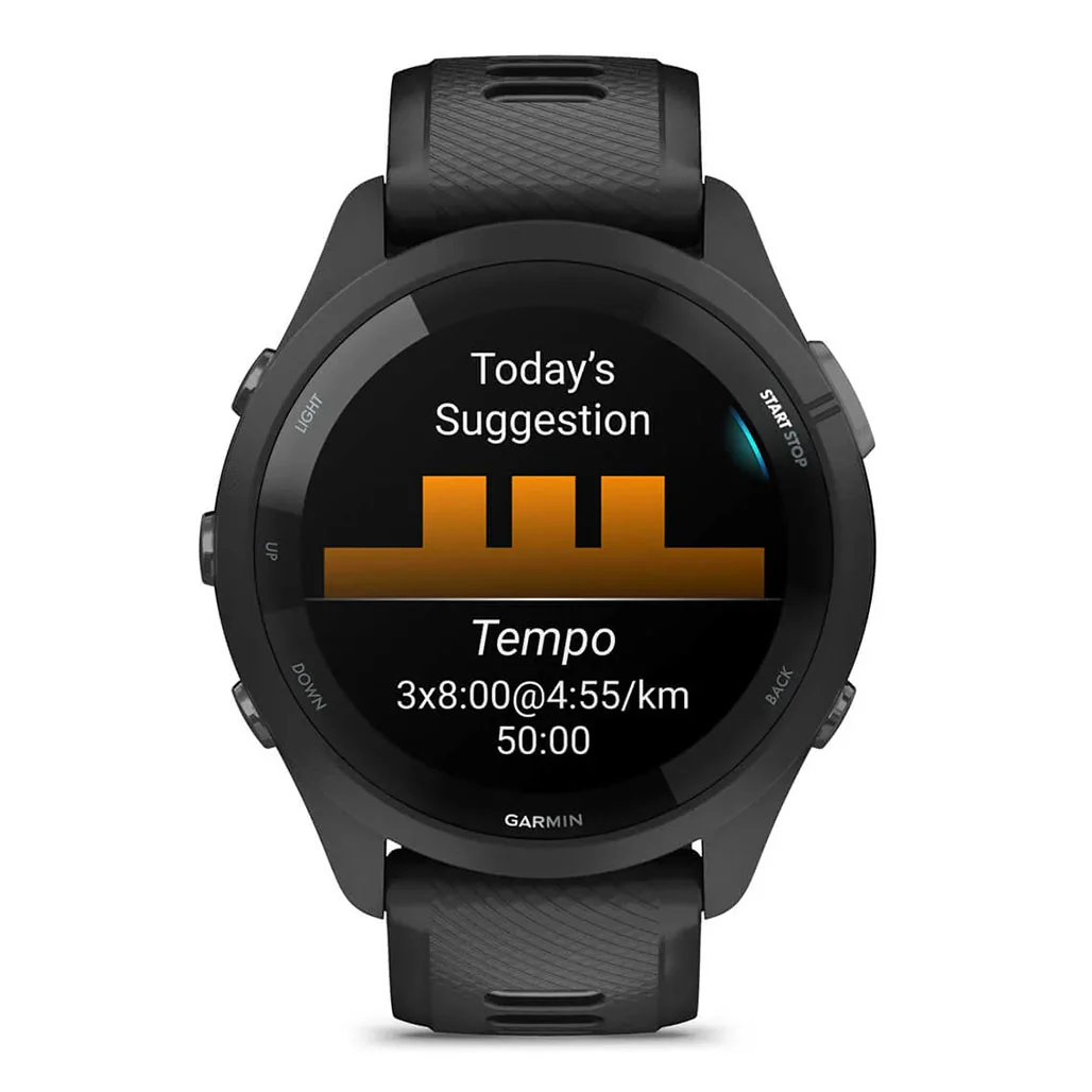Garmin Forerunner® 265 | Advanced GPS Running Watch - Image 6