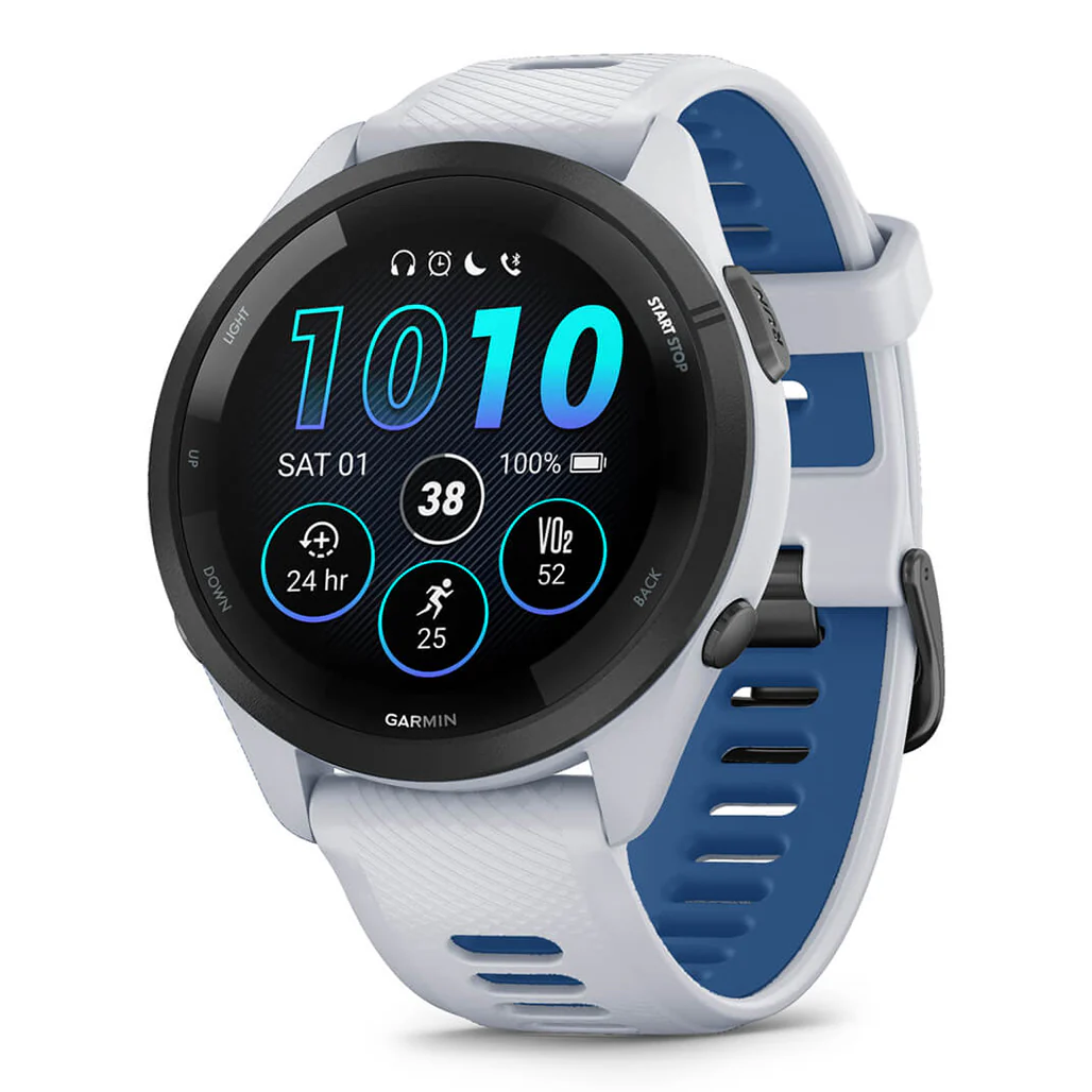 Garmin Forerunner® 265 | Advanced GPS Running Watch - Image 8
