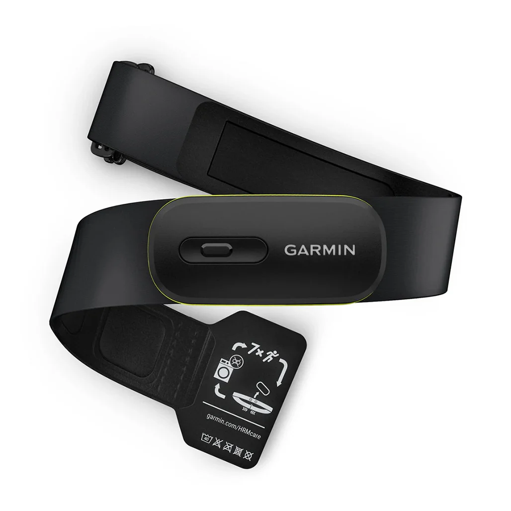Garmin HRM 600 - Heart Rate Monitor (M-XL)