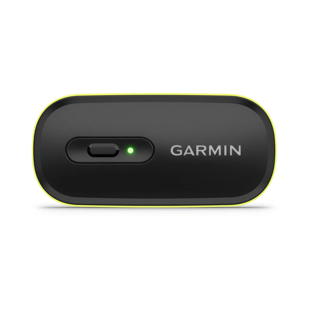 Garmin HRM 600 - Heart Rate Monitor (M-XL) - Image 2