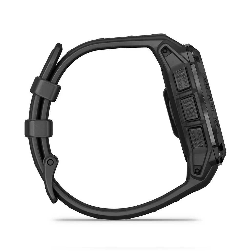 Garmin Instinct 3 – 45 mm - Solar/Tactical Edition - 010-02934-50 - Image 11