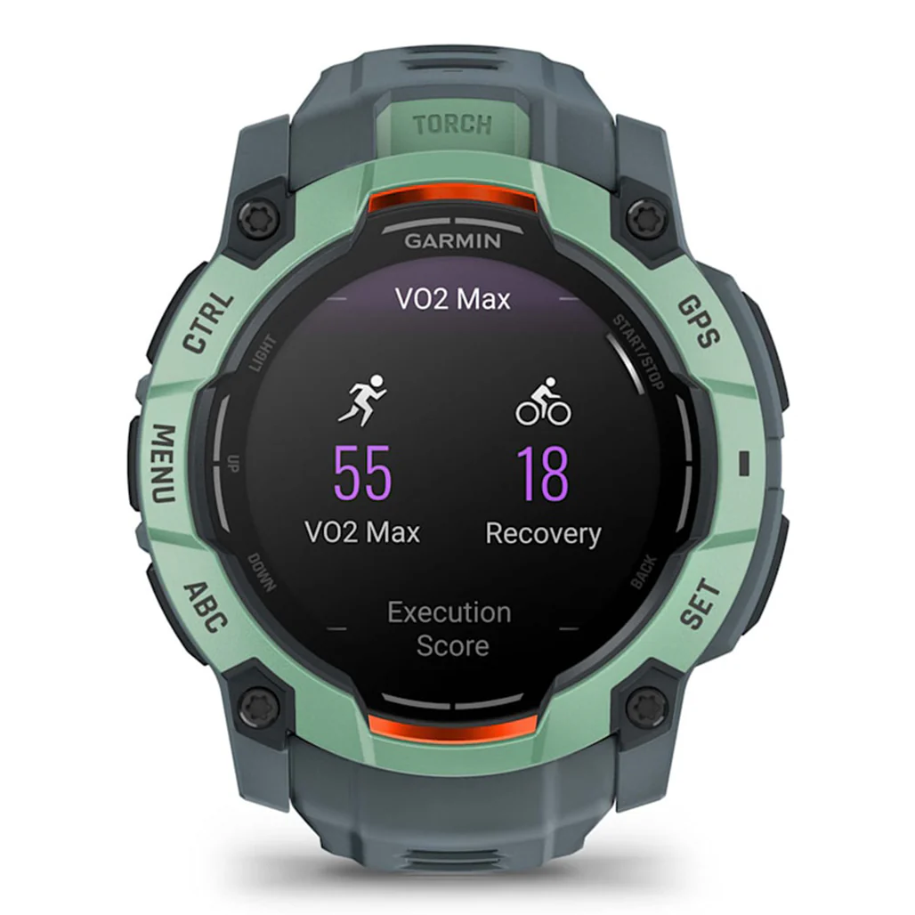 Garmin Instinct 3 50mm – AMOLED Edition - Image 28
