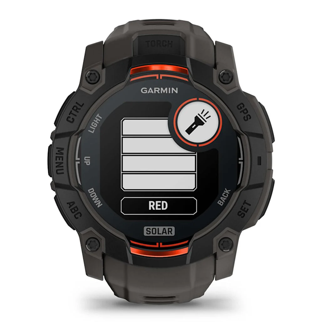 Garmin Instinct 3 50mm Solar - Image 10