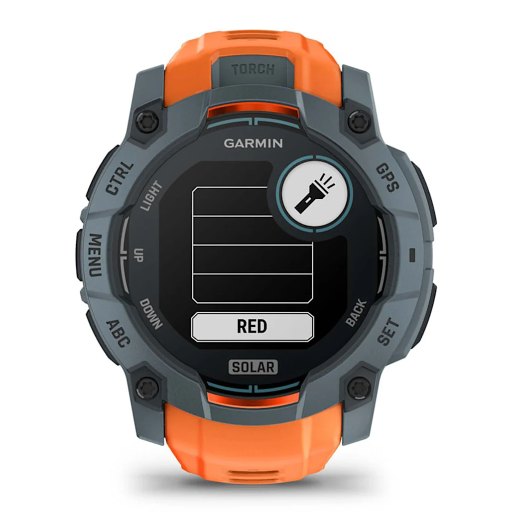 Garmin Instinct 3 50mm Solar - Image 11