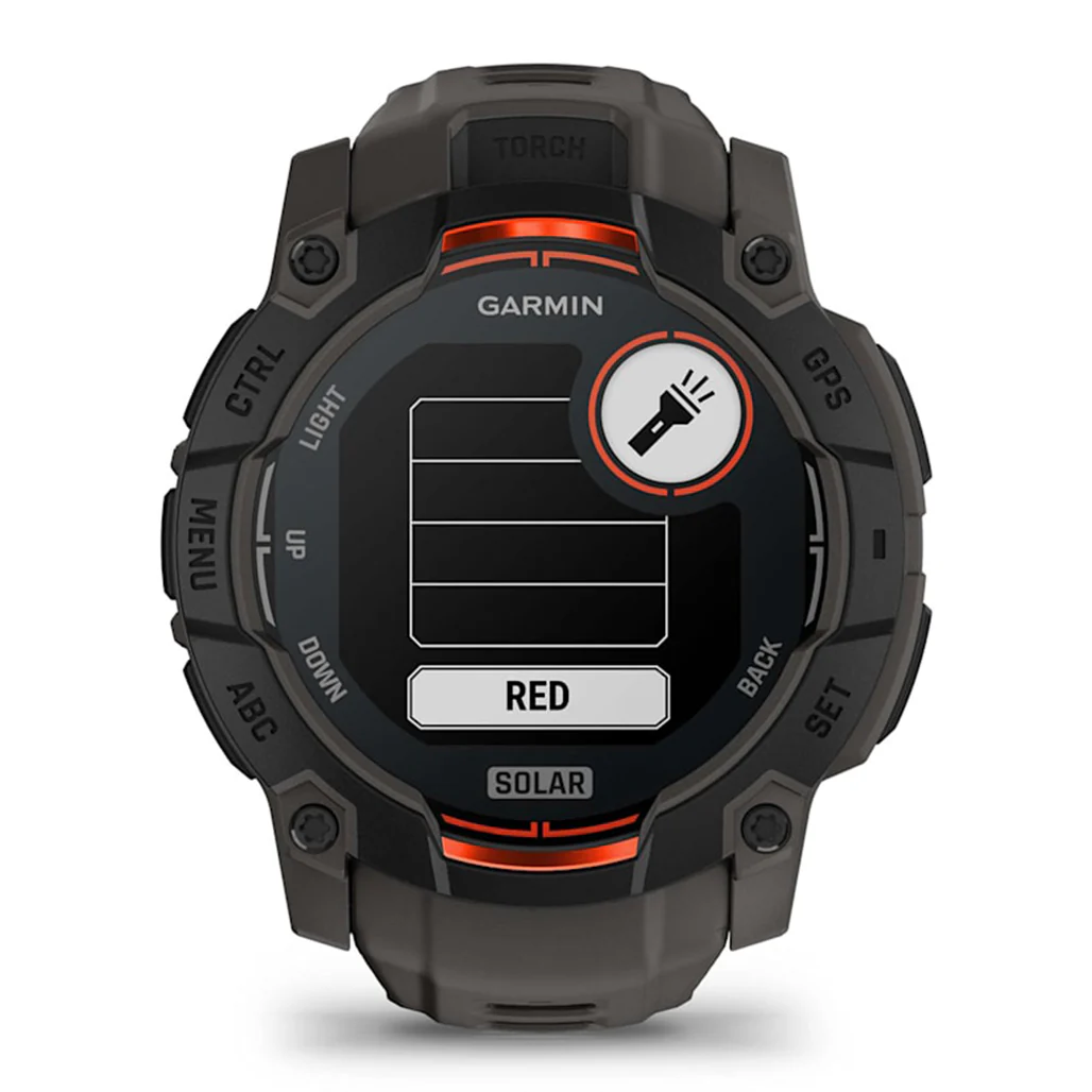 Garmin Instinct 3 50mm Solar - Image 12