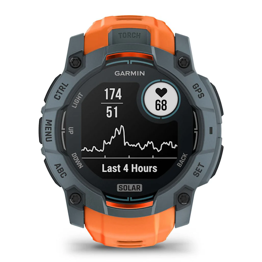 Garmin Instinct 3 50mm Solar - Image 13