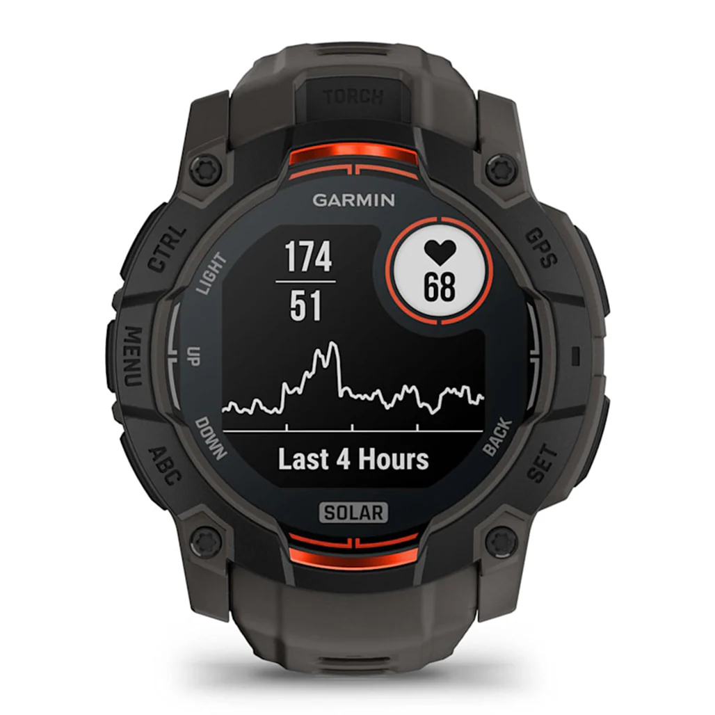 Garmin Instinct 3 50mm Solar - Image 14
