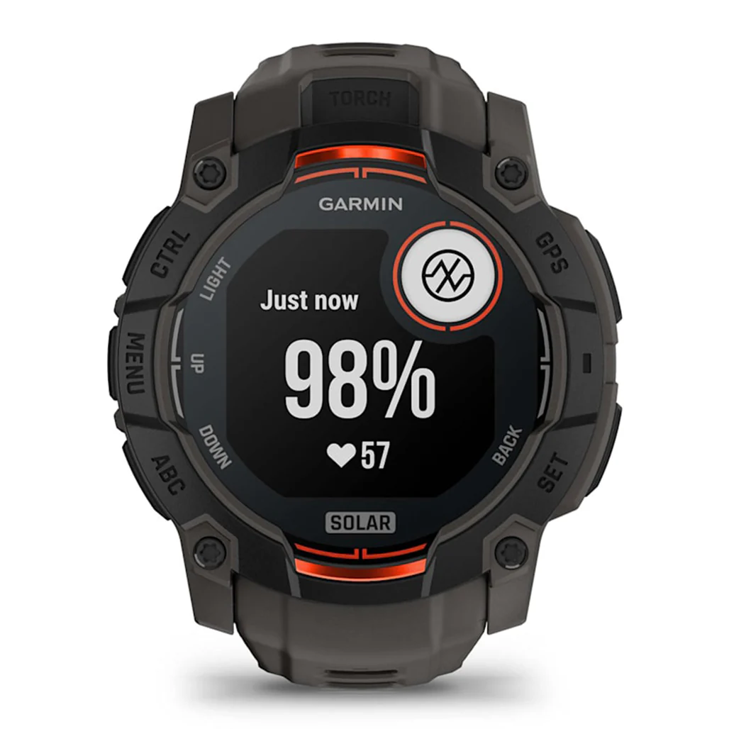 Garmin Instinct 3 50mm Solar - Image 16