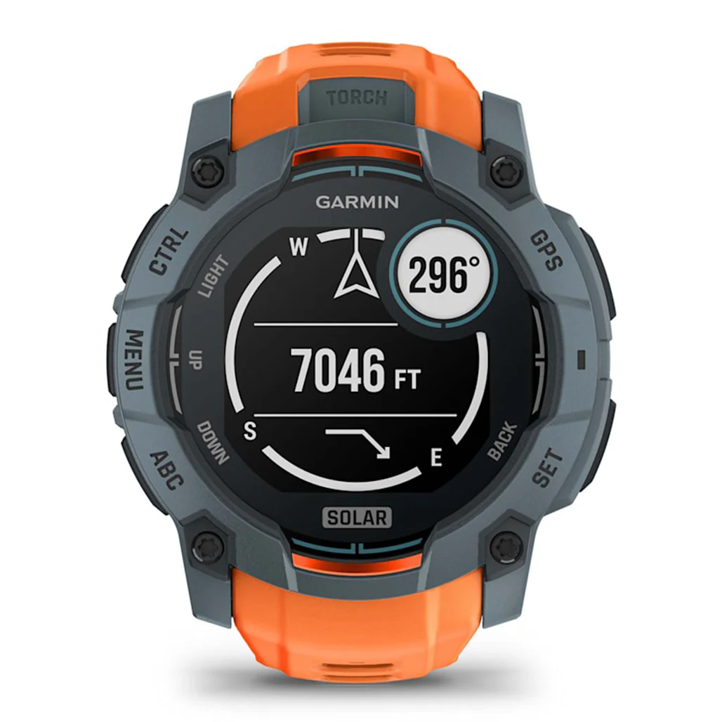 Garmin Instinct 3 50mm Solar - Image 17