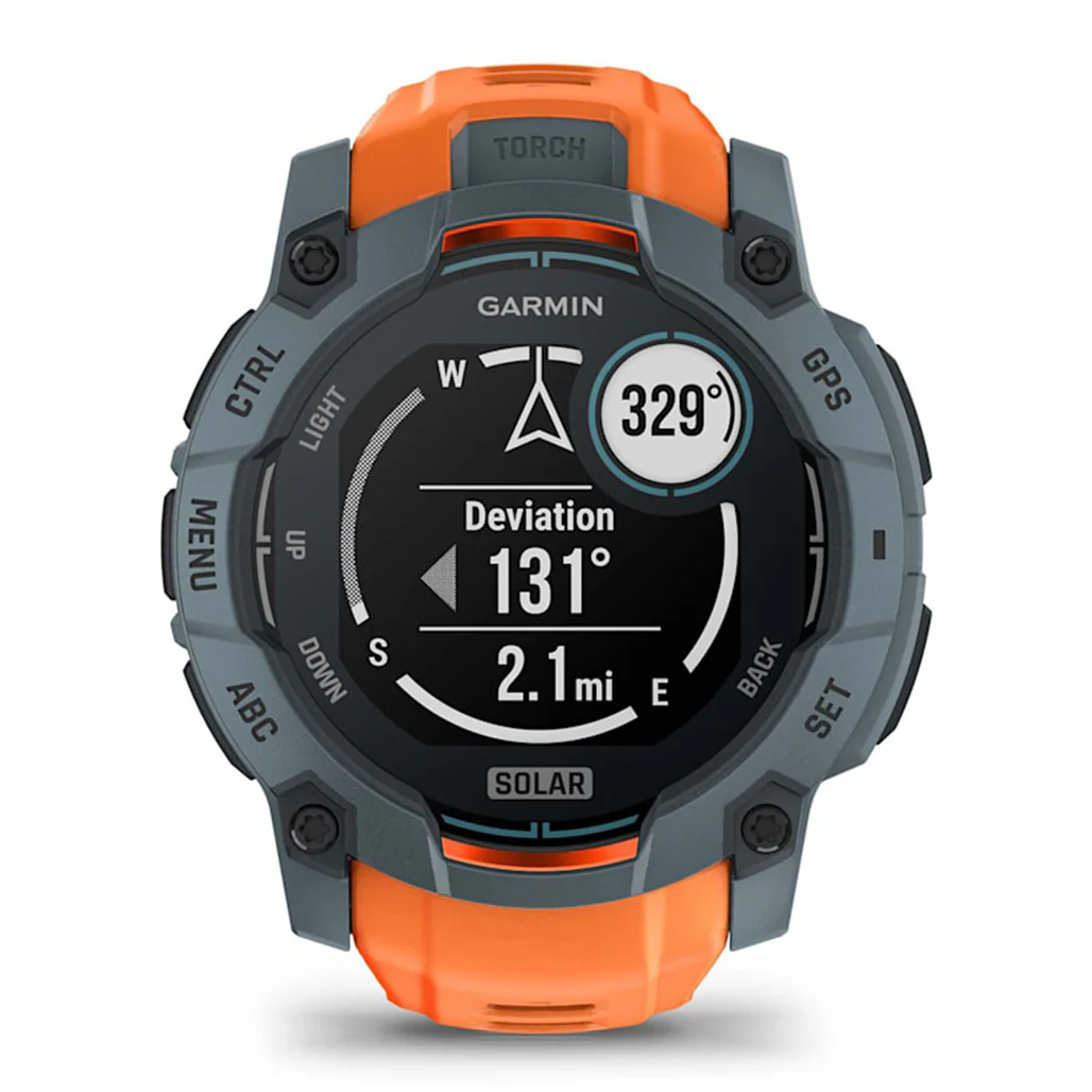 Garmin Instinct 3 50mm Solar - Image 19