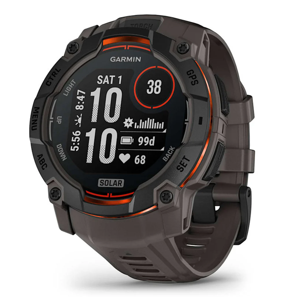 Garmin Instinct 3 50mm Solar - Image 2