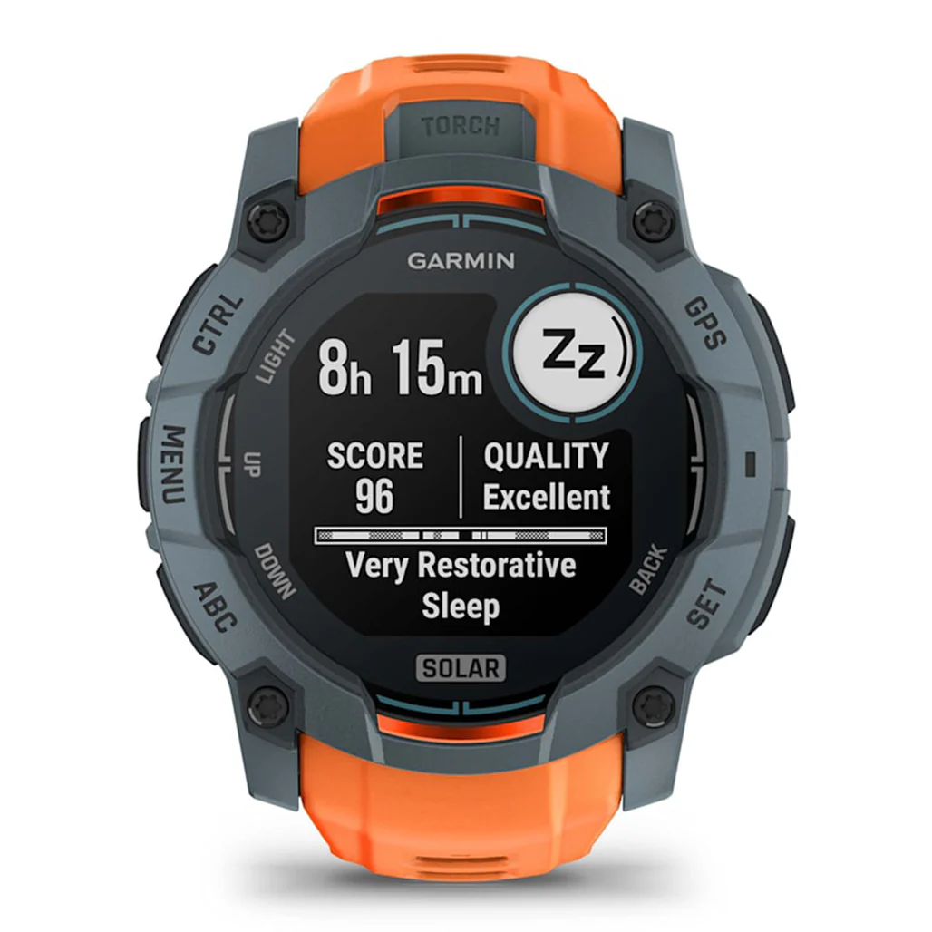 Garmin Instinct 3 50mm Solar - Image 21