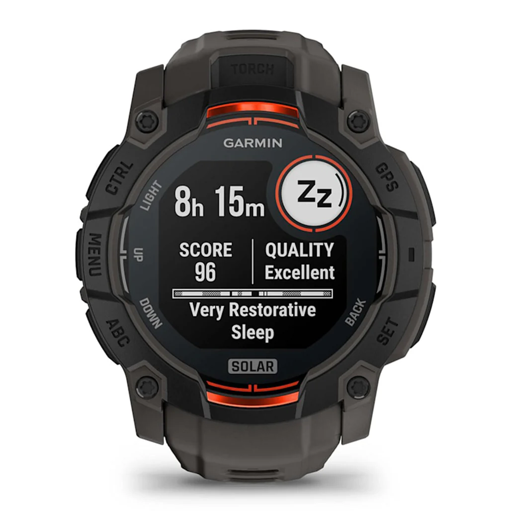 Garmin Instinct 3 50mm Solar - Image 22