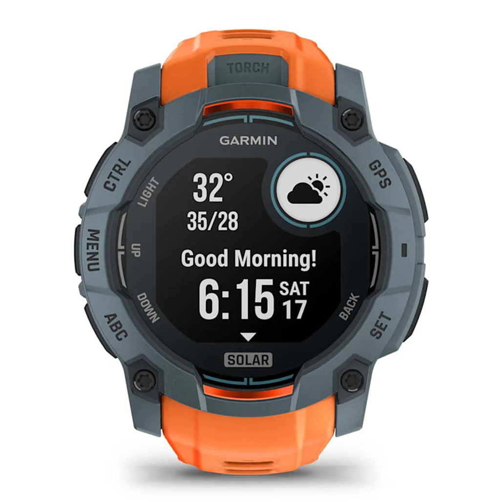 Garmin Instinct 3 50mm Solar - Image 23