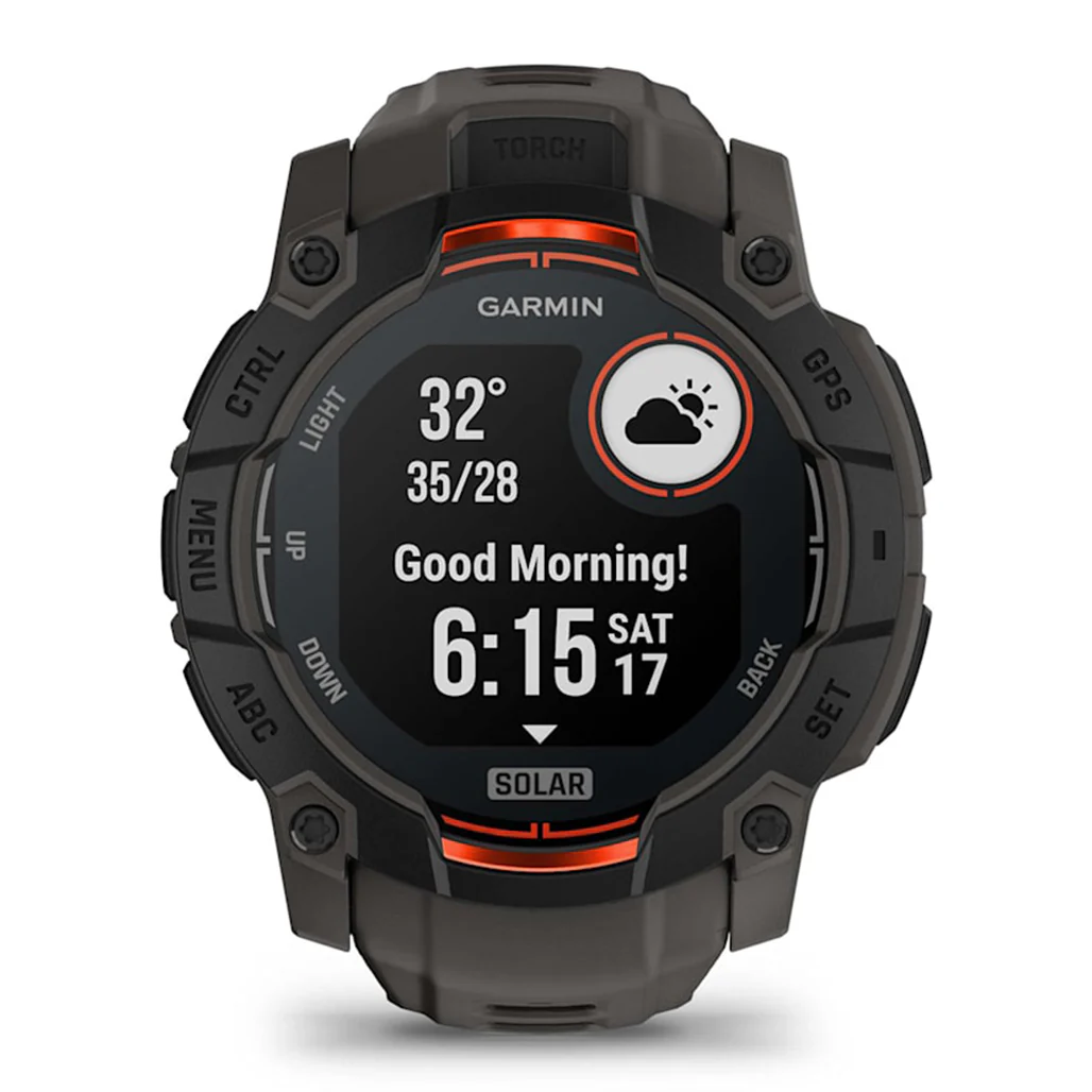 Garmin Instinct 3 50mm Solar - Image 24