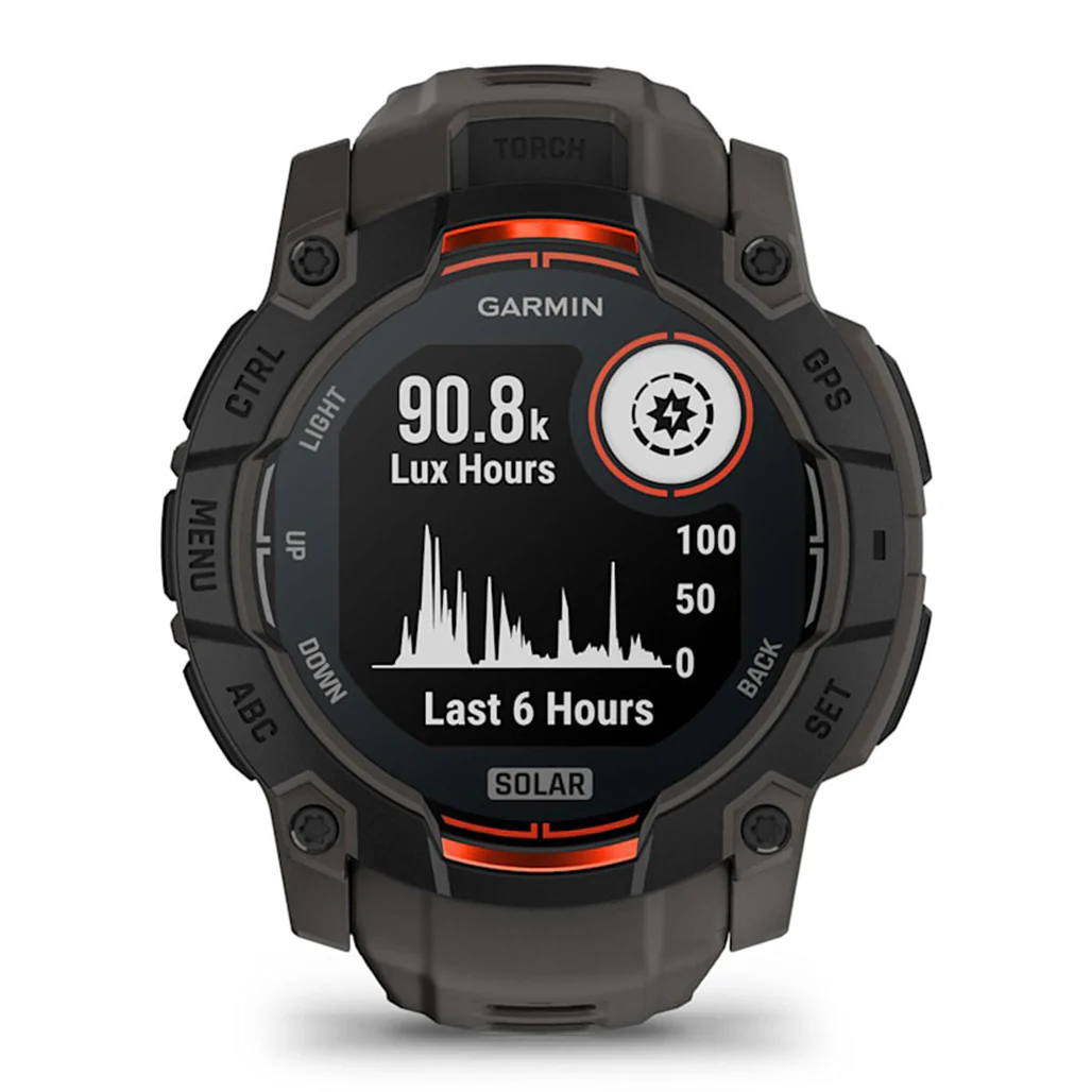 Garmin Instinct 3 50mm Solar - Image 26