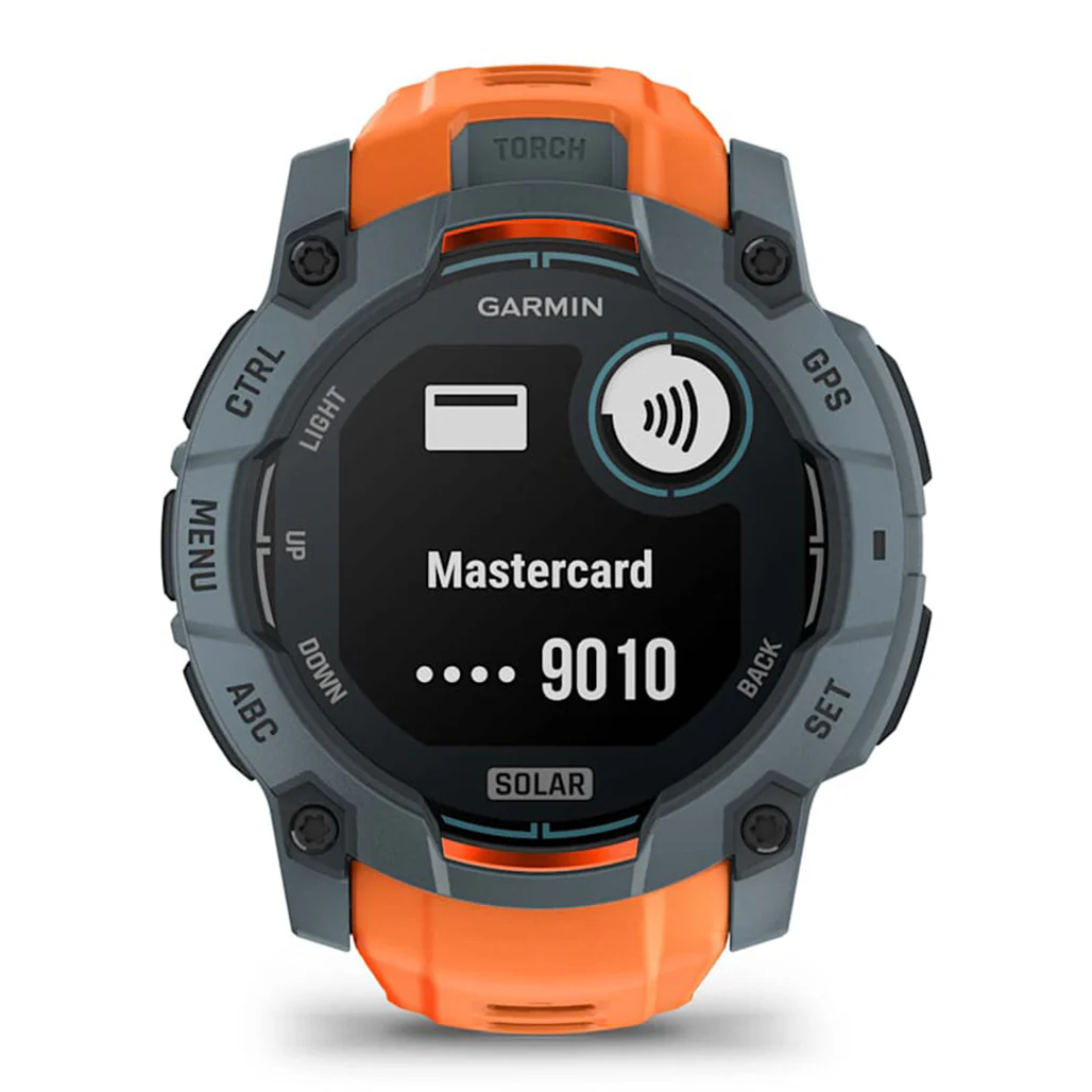 Garmin Instinct 3 50mm Solar - Image 27