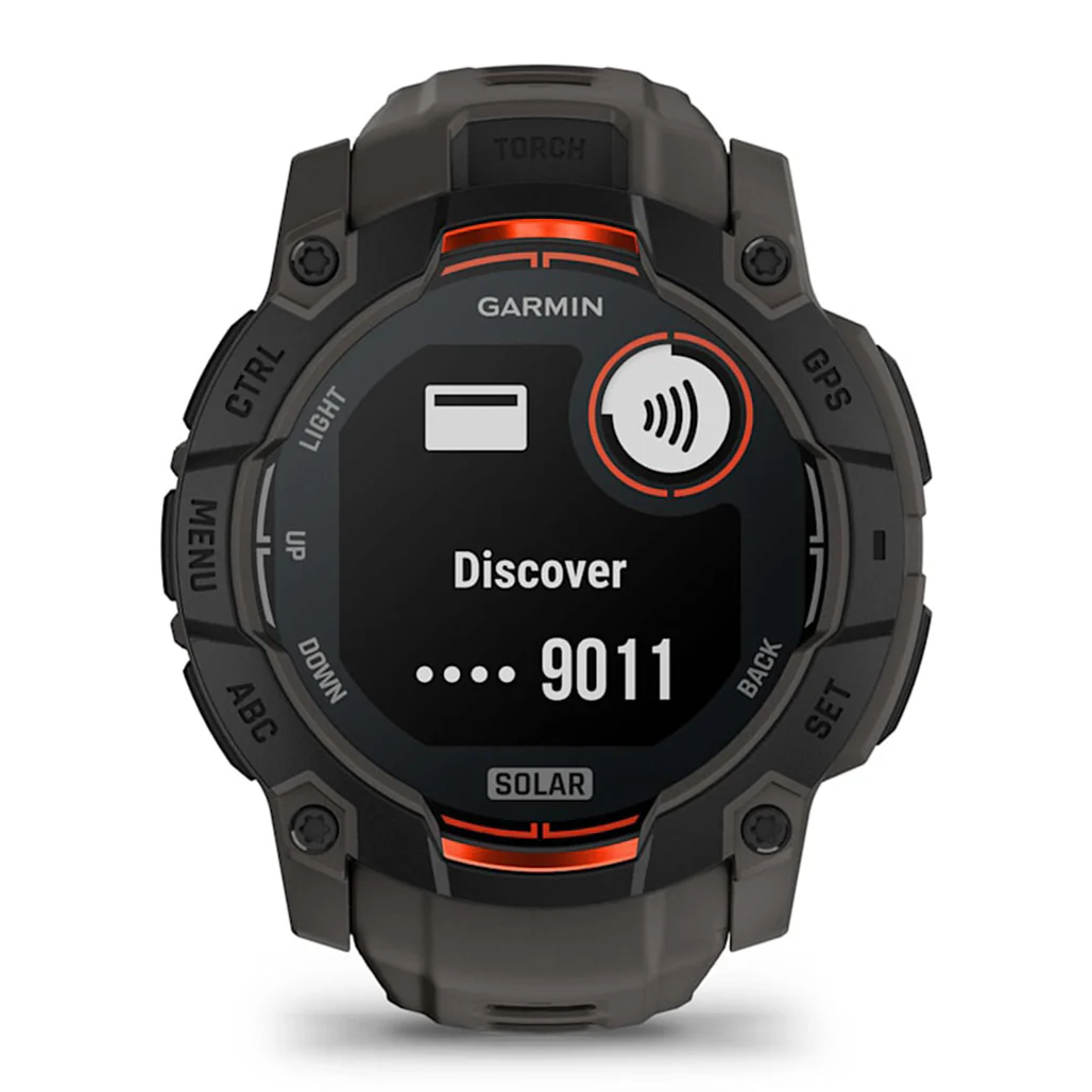 Garmin Instinct 3 50mm Solar - Image 28