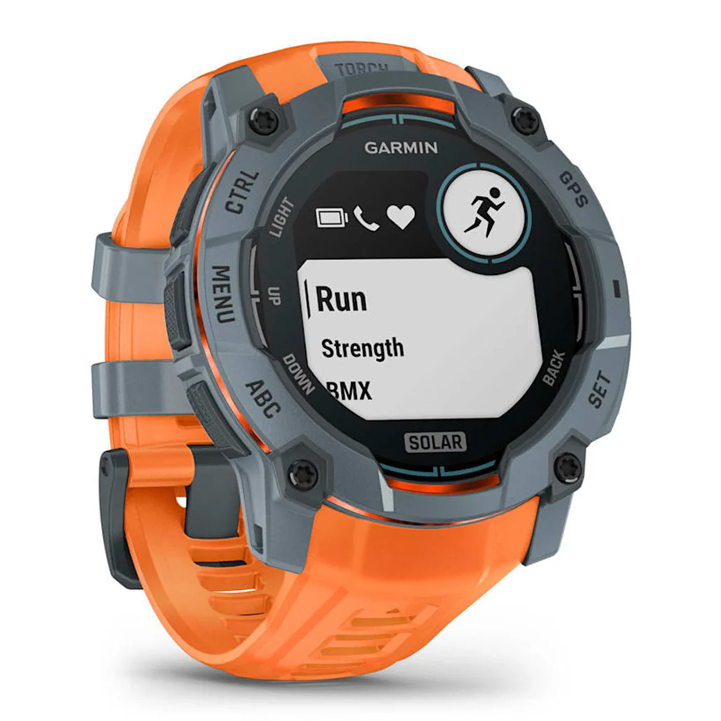 Garmin Instinct 3 50mm Solar - Image 3