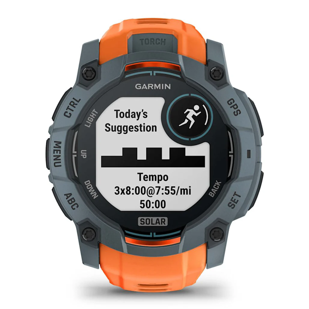 Garmin Instinct 3 50mm Solar - Image 33