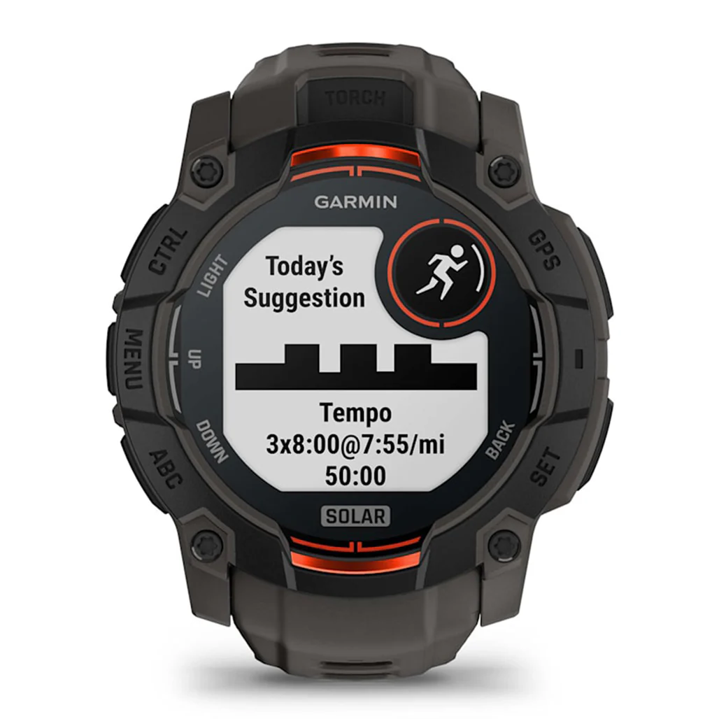 Garmin Instinct 3 50mm Solar - Image 34