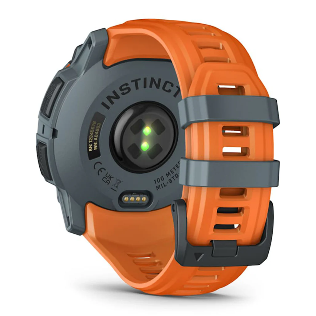 Garmin Instinct 3 50mm Solar - Image 35