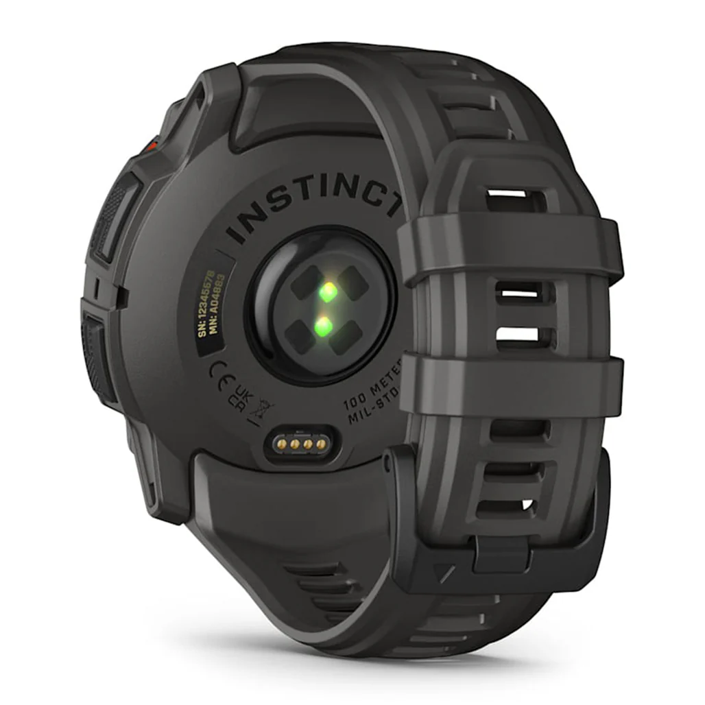 Garmin Instinct 3 50mm Solar - Image 36