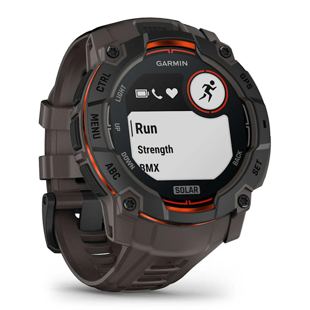 Garmin Instinct 3 50mm Solar - Image 4