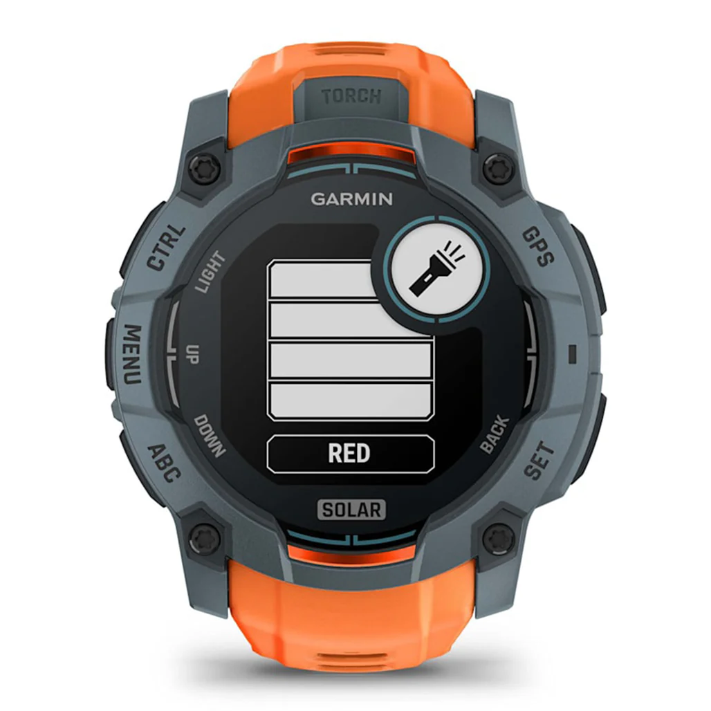 Garmin Instinct 3 50mm Solar - Image 9