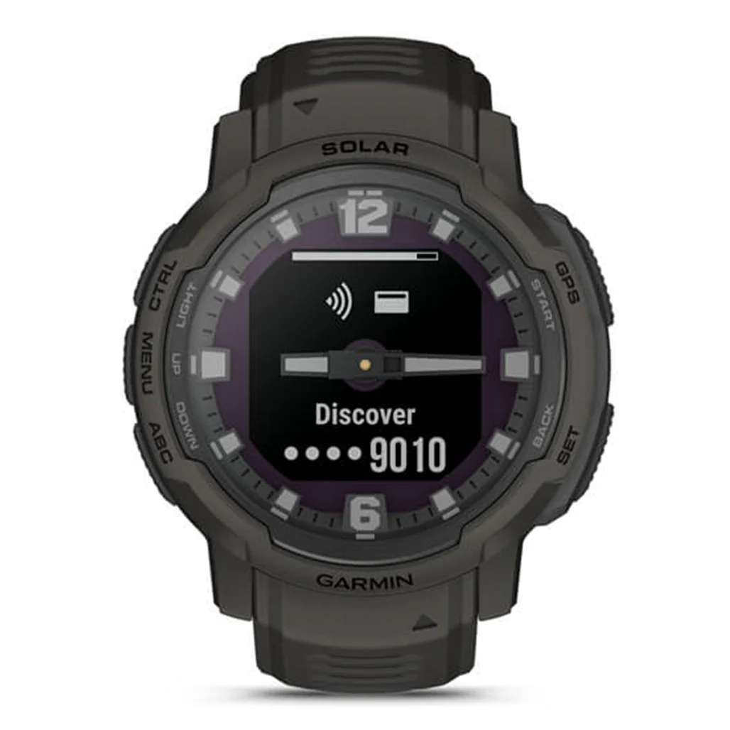 Garmin Instinct® Crossover Solar - 010-02730-01