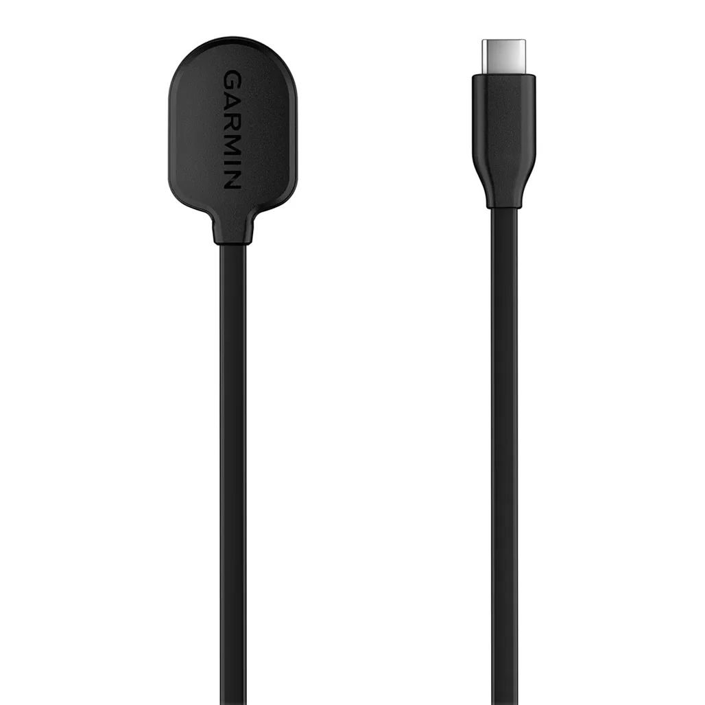 Garmin Magnetic USB-C Charger Cable
