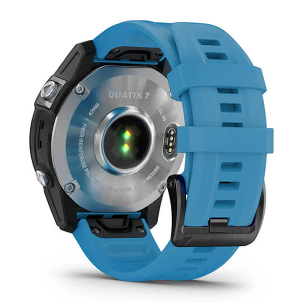 Garmin Quatix 7 - 010-02540-61 - Image 3