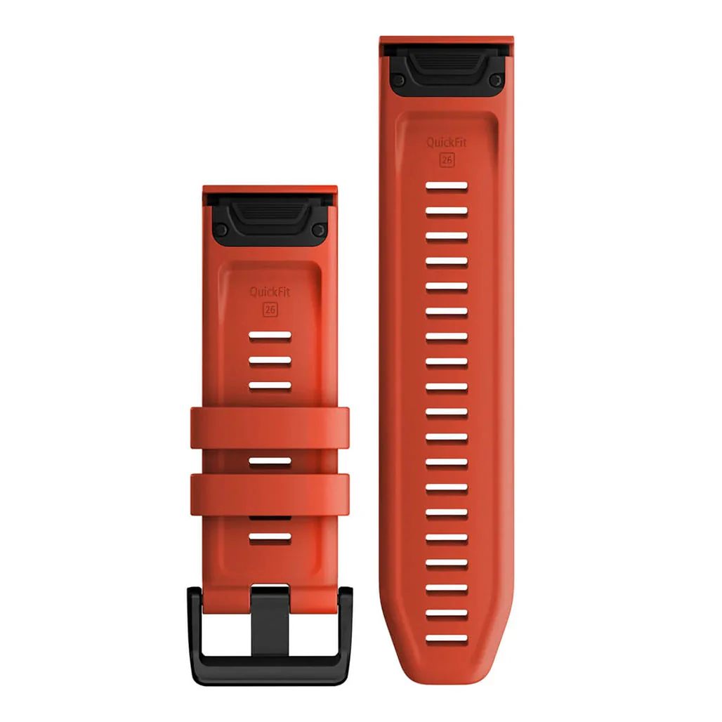 Garmin QuickFit 26 Watch Bands - Image 2