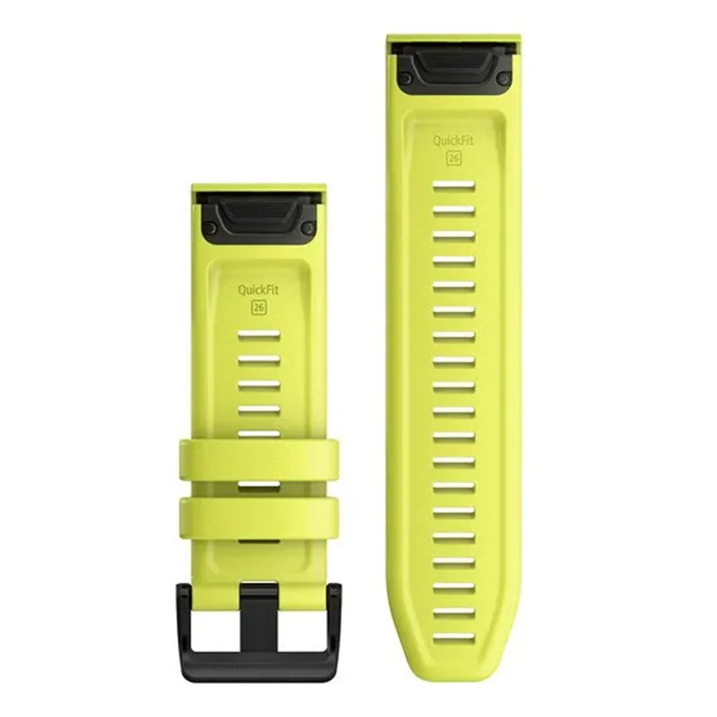 Garmin QuickFit 26 Watch Bands - Image 21