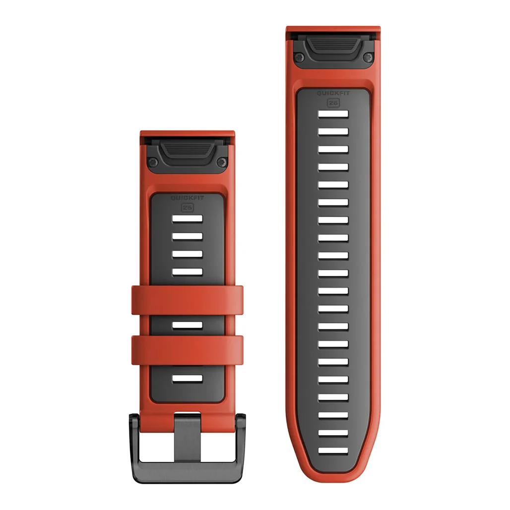Garmin QuickFit 26 Watch Bands - Image 8