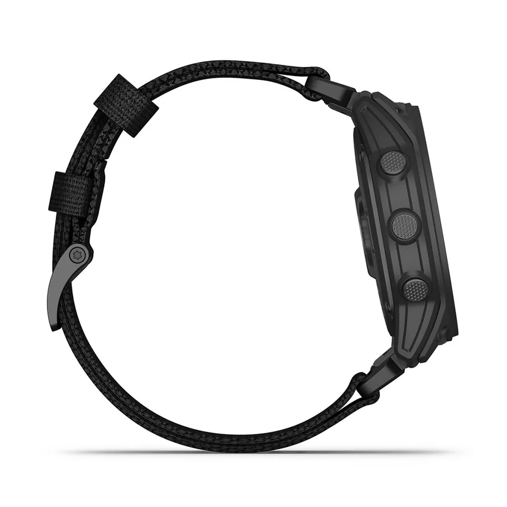 Garmin tactix® 7 Pro Ballistics Edition - 010-02704-21 - Image 5