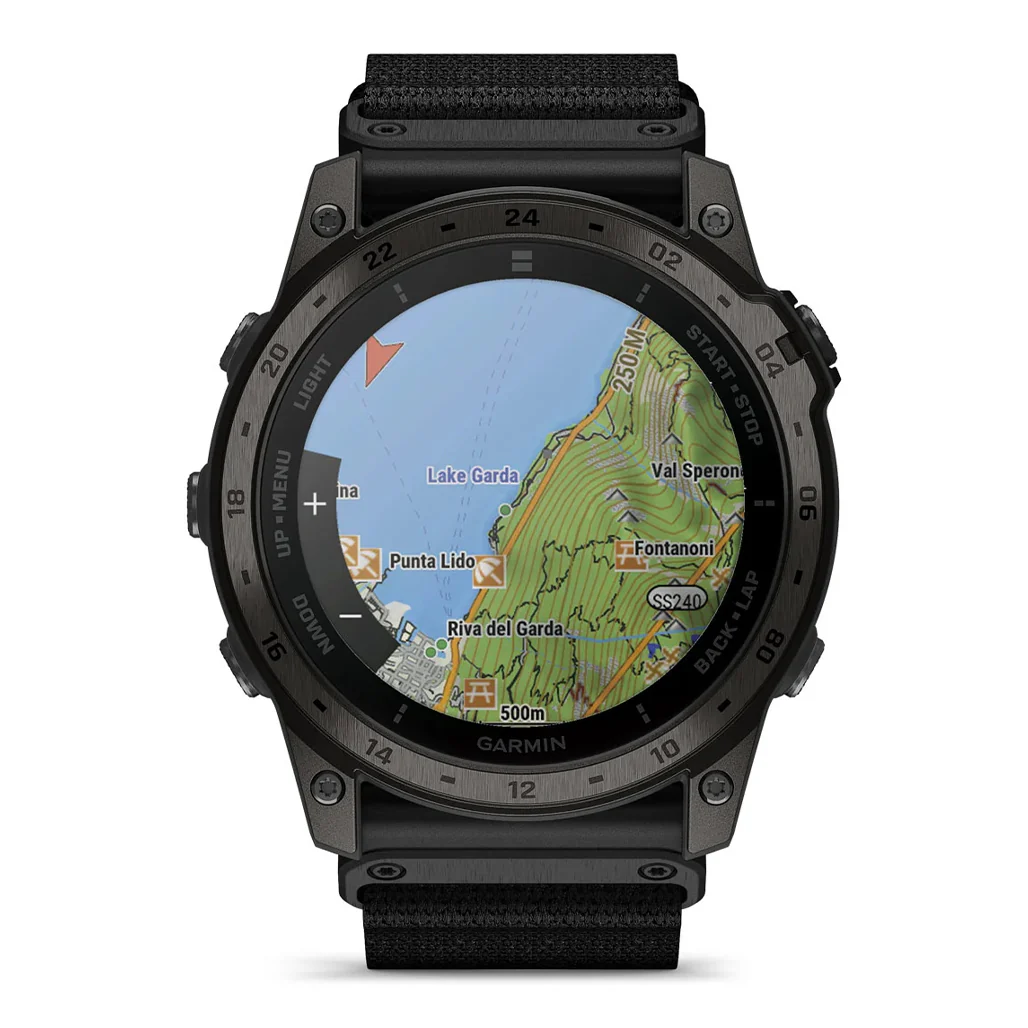 Garmin tactix® 7 AMOLED Edition - 010-02931-01 - Image 2