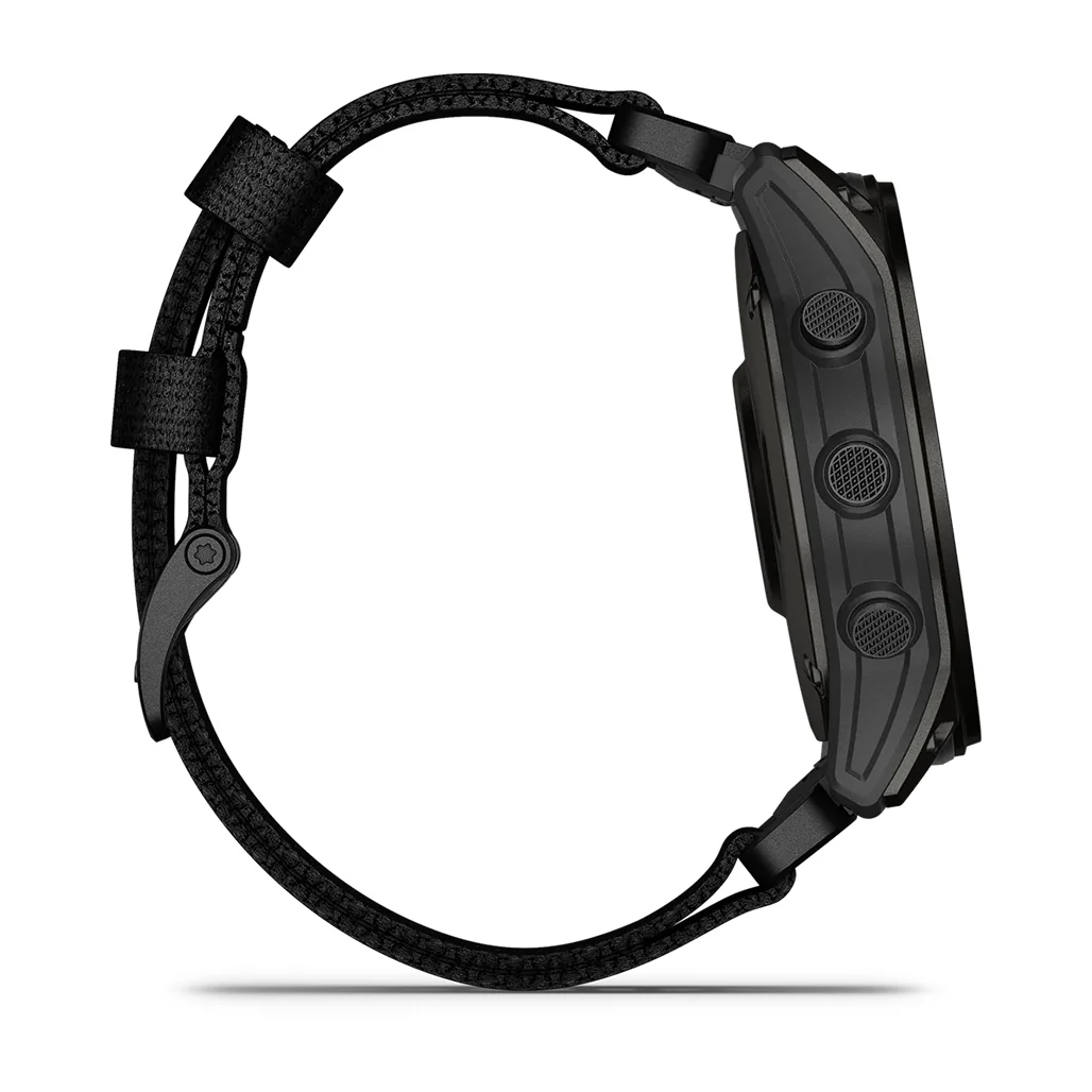 Garmin tactix® 7 AMOLED Edition - 010-02931-01 - Image 4