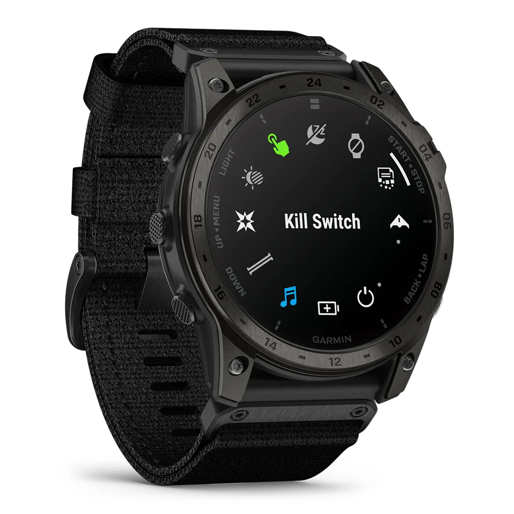 Garmin tactix® 7 AMOLED Edition - 010-02931-01 - Image 5