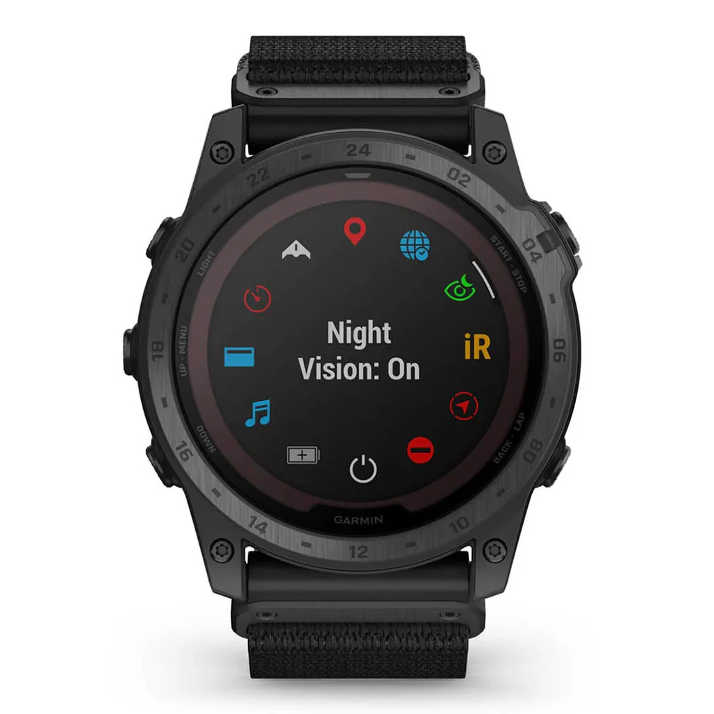 Garmin tactix® 7 Pro Edition - Image 2