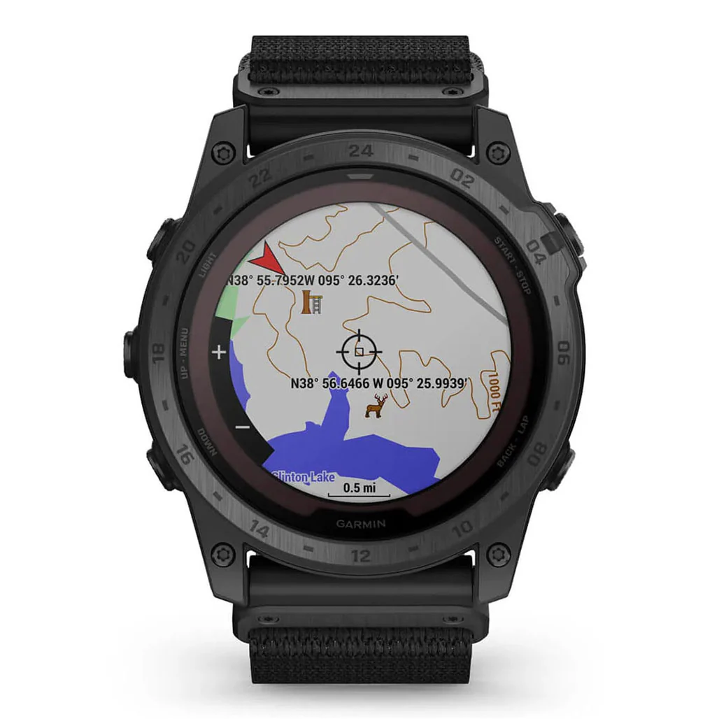 Garmin tactix® 7 Pro Edition - Image 4