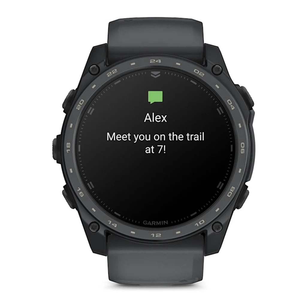 Garmin Tactix® 8 AMOLED - 51mm - Image 20